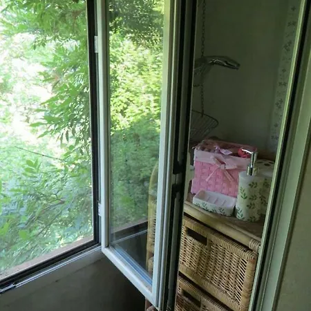 Il Gelso Apartment Massa Marittima