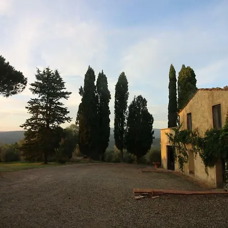 Apartment Il Gelso Massa Marittima
