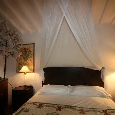 Il Gelso Apartment