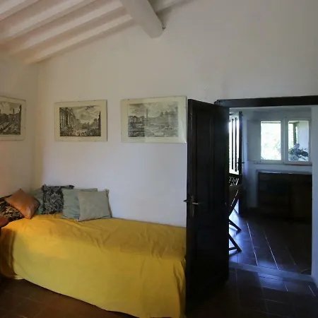 Apartment Il Gelso Massa Marittima
