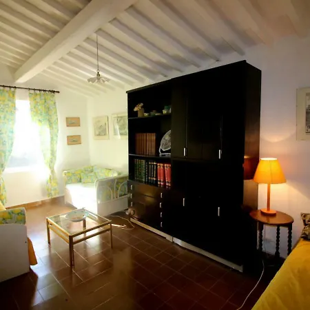 Il Gelso Apartment Massa Marittima