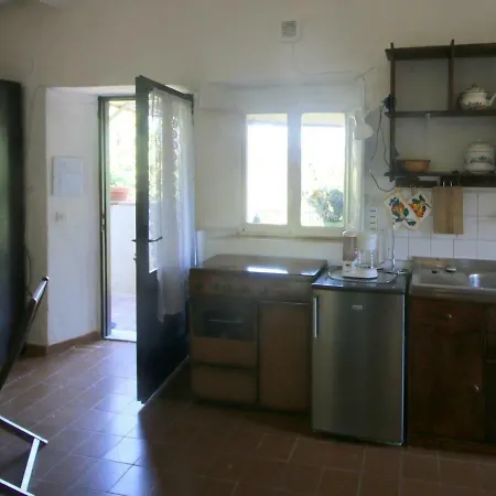 Il Gelso Apartment