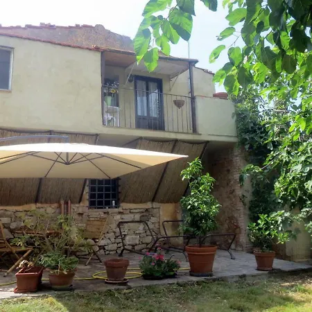 Apartment Il Gelso