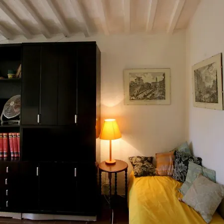 Il Gelso Apartment