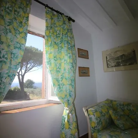 Il Gelso Apartment *