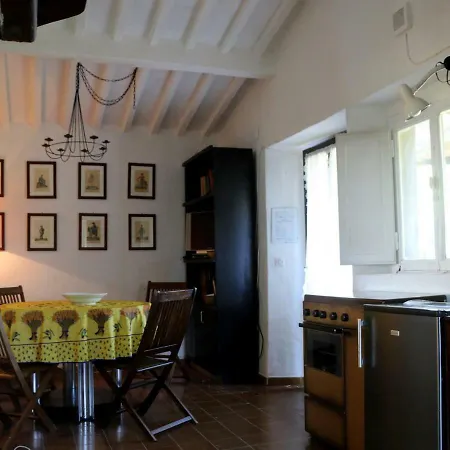 Il Gelso Apartment