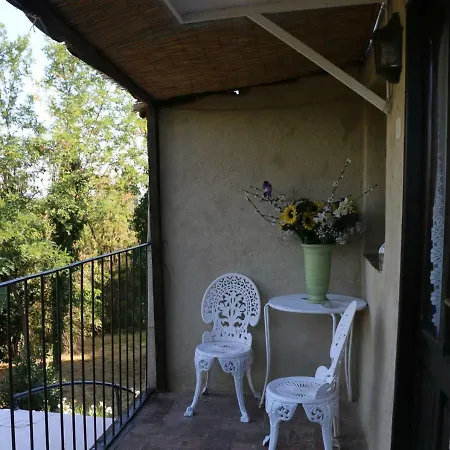 Il Gelso Apartment Massa Marittima