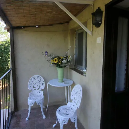 Apartment Il Gelso *