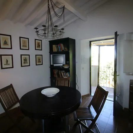 Il Gelso Apartment Massa Marittima