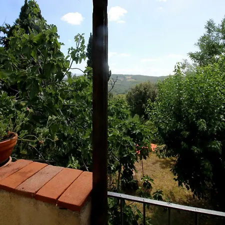Il Gelso Apartment *