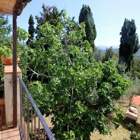 Il Gelso Apartment *