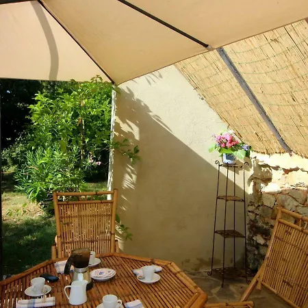 Il Gelso Apartment