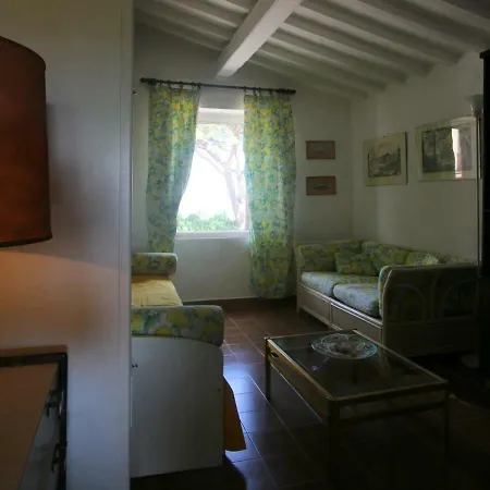 Apartment Il Gelso