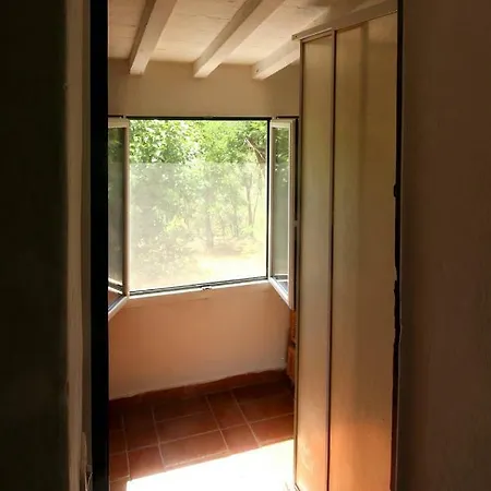 Il Gelso Apartment Massa Marittima