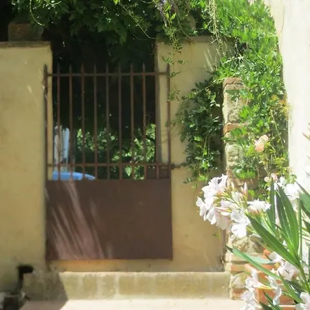 Il Gelso Apartment *