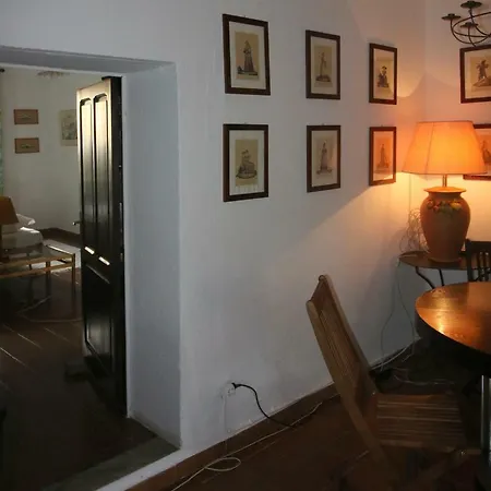 Apartment Il Gelso Massa Marittima