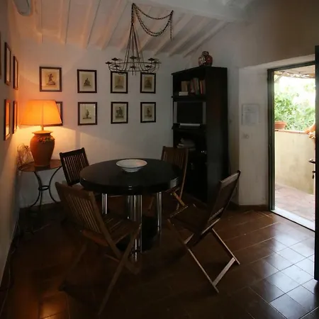 Apartment Il Gelso *