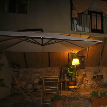 Apartment Il Gelso Massa Marittima